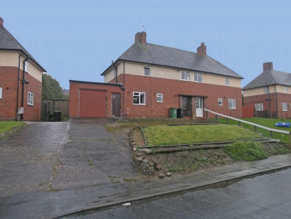 3 Bedroom Semi-Detac...